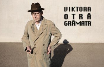 Viktora otrā grāmata