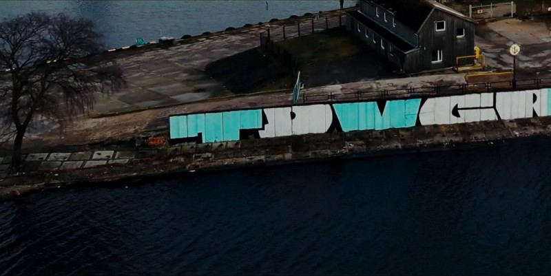 Viegli kodētas ziņas. Cikla “Latvijas kods” īsfilmu apskats