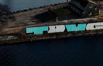 Viegli kodētas ziņas. Cikla “Latvijas kods” īsfilmu apskats