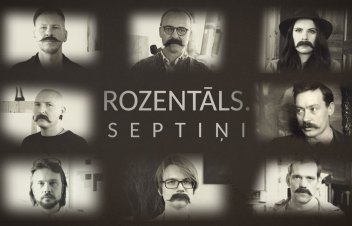 Septiņi Rozentāli