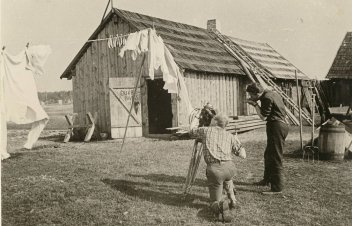 Dokumentālais kino – uzmanības centrā aprīlī