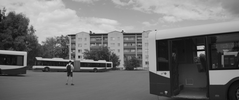   Riga IFF „Gala punkti”. Lailas Pakalniņas filmu naratīva ētika