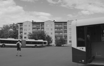   Riga IFF „Gala punkti”. Lailas Pakalniņas filmu naratīva ētika