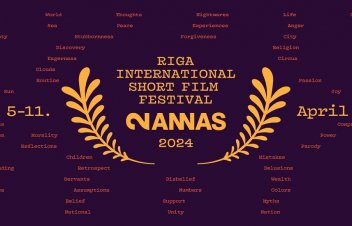  2ANNAS 2024. Brīvības dzinējspēks