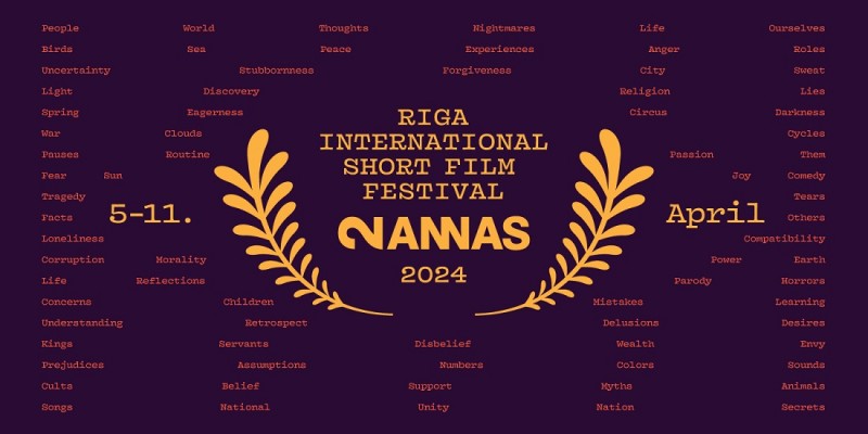  2ANNAS 2024. Brīvības dzinējspēks