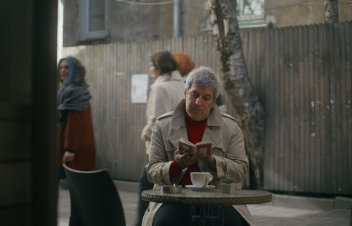 “Testaments”. Daži jautājumi par Anatolu Imermani, vīriešiem un žurnālistēm