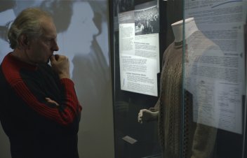 Kinematogrāfiskais piemineklis “Īvāns”