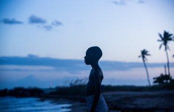 Cilvēks nav stereotips. "Moonlight"