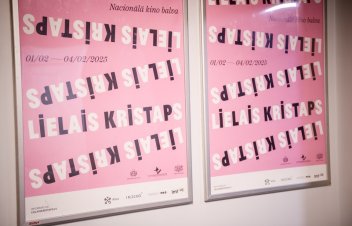  Lielais Kristaps 2024 Kino Rakstu publikācijās