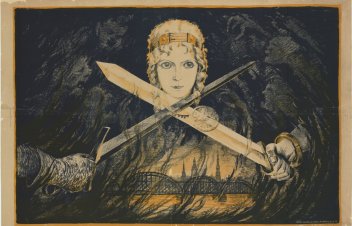 Novembris, patriotisms un kino
