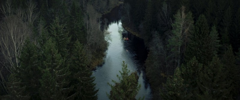 „Upurga”. Beigas meklējot