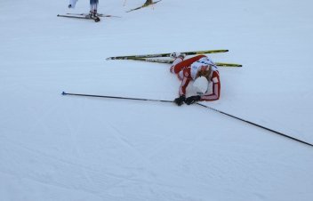 „Patrīcija” neslēpo garām