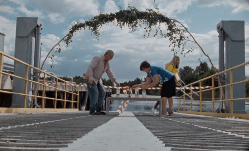 „Artdocfest / Riga 2025”. Kvalitāte un šoks