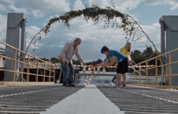„Artdocfest / Riga 2025”. Kvalitāte un šoks