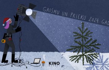 2023. gads Kino Rakstos – TOP 15