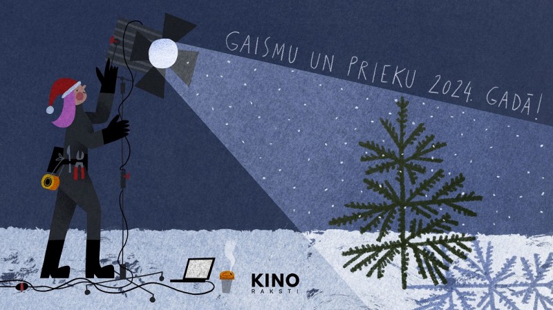 2023. gads Kino Rakstos – TOP 15