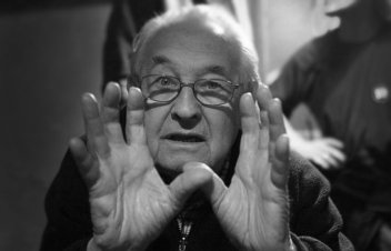 Andžejs Vajda. In memoriam