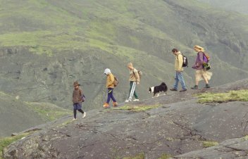 Kannu burbulī – kinomāksla un ekskluzīva bezrūpība