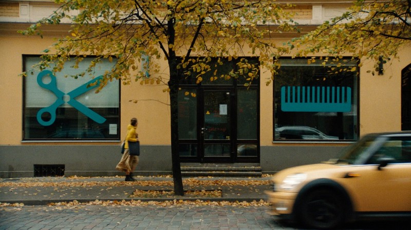 „Mirū iemīlas”. Mazā forma literatūrā un kino