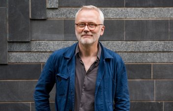 „DOK Leipzig 2025“ vadītājs Kristofs Terhehte: Aizspriedumi, politika, finansējums, MI