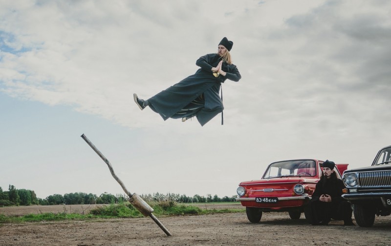„Neredzamā cīņa” no igauņu sviest-fu viedokļa