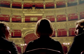 „Kino Bizes” jubilejā – Dario Ardžento sliktie sapņi