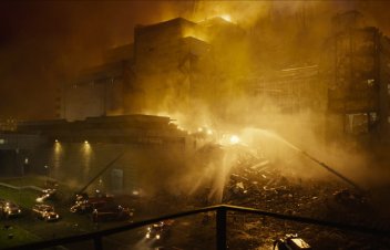 Superseriāls “Černobiļa”. Pļauka melošanas kultūrai