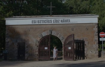 „Esi uzticīgs līdz nāvei”. Ivars Zviedris – ar dokumentālista DNS