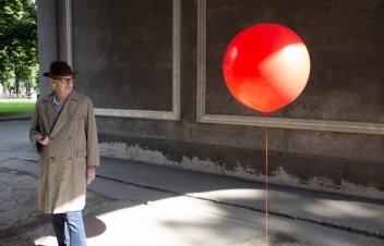 Viktors Freibergs. Labirints