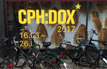 CPH:DOX – jaunais melnais