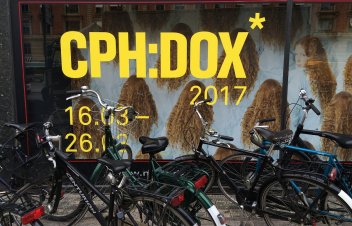 CPH:DOX – jaunais melnais