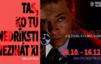 No Bunjuela līdz Trīram