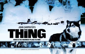 Džona Kārpentera “Radījums / The Thing” (1982)