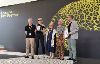 Lokarno festivāls – Ekumēniskās žūrijas iekšpusē
