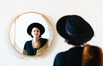 Signe Birkova. Par bērniem un šamaņiem