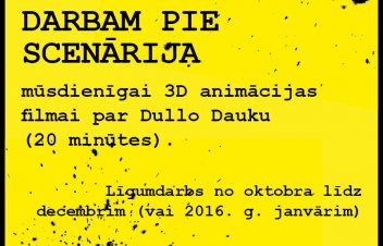 Kino-sludinājumi