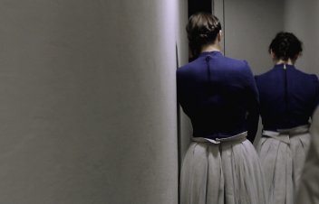  “Koris. Diriģents. Kamēr…”. Ne tikai “home video”