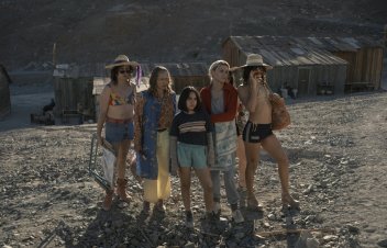 Riga IFF. Četras filmas par "nenormālām ģimenēm" 