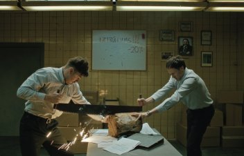 Riga IFF 2025. Nacionālās īsfilmas – cikliski un lineāri