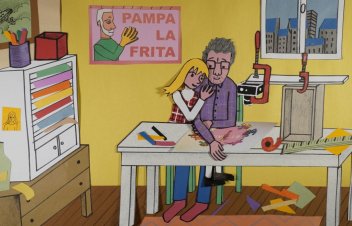 Vai Berlināle joprojām ir politiska?