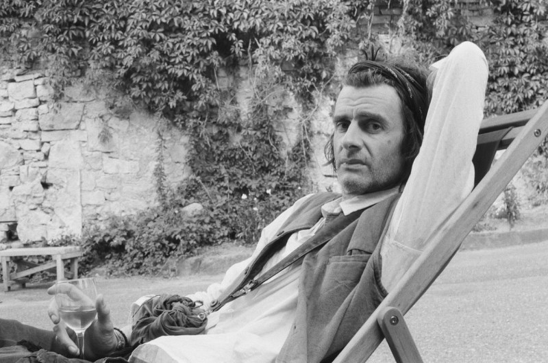 Siegfried (1973-2024). Šis ir mans Operas nams