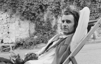 Siegfried (1973-2024). Šis ir mans Operas nams