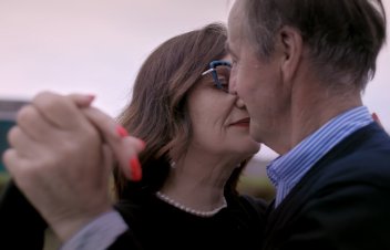 Riga IFF. “Dzīves tango” – kustība un gaisma