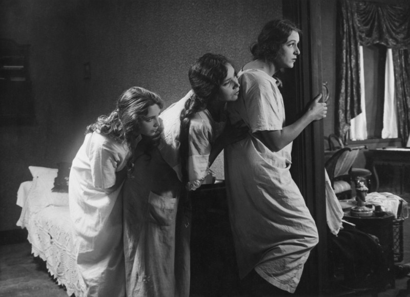 Feministiskā kino vēsture. Apzināties savas priekšgājējas 