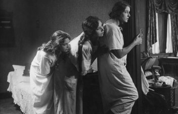 Feministiskā kino vēsture. Apzināties savas priekšgājējas 