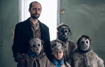 „Spoku pilsētas antoloģija”. Latviska filma no Kanādas