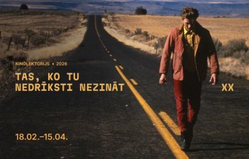 Kinolektorijs TKTNN. Atšķirt vērtīgo no fona trokšņa