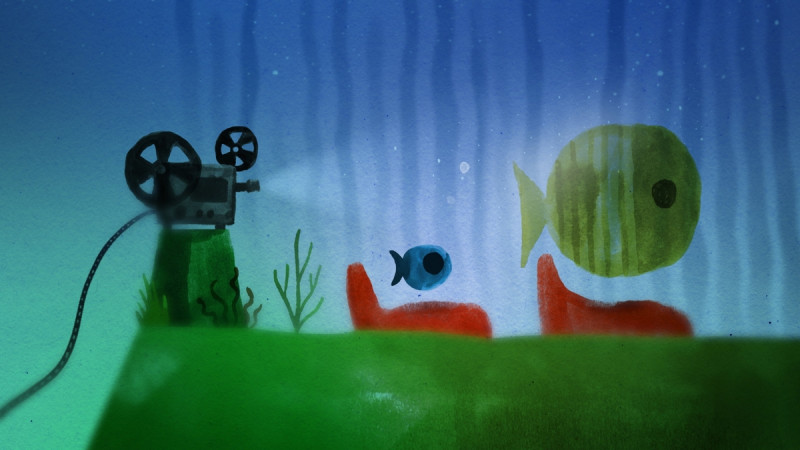 Riga IFF, „Kids Reel”. Nerijiet filmas, labāk ēdiet biļetes!
