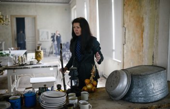 Dmitrijs Rancevs iesaka: Smiekli cauri laikam
