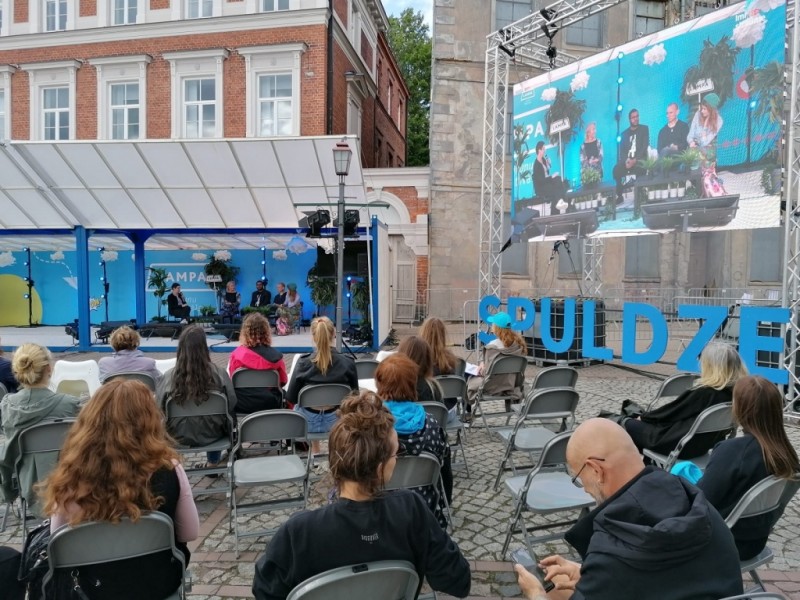 Festivāls „Lampa 2021”: Vai skatītājs var uzticēties kinorežisoram?